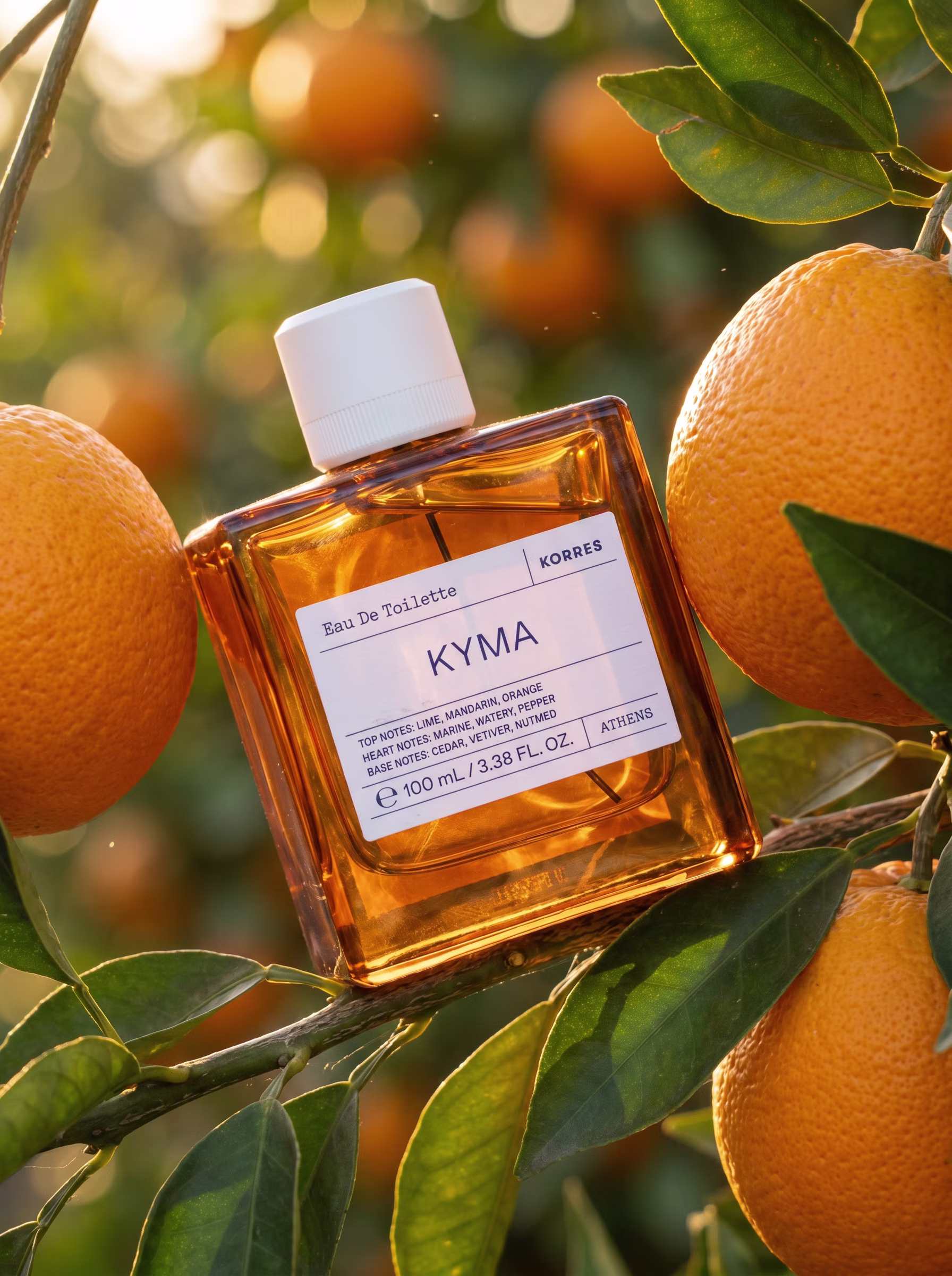 Kyma project visual