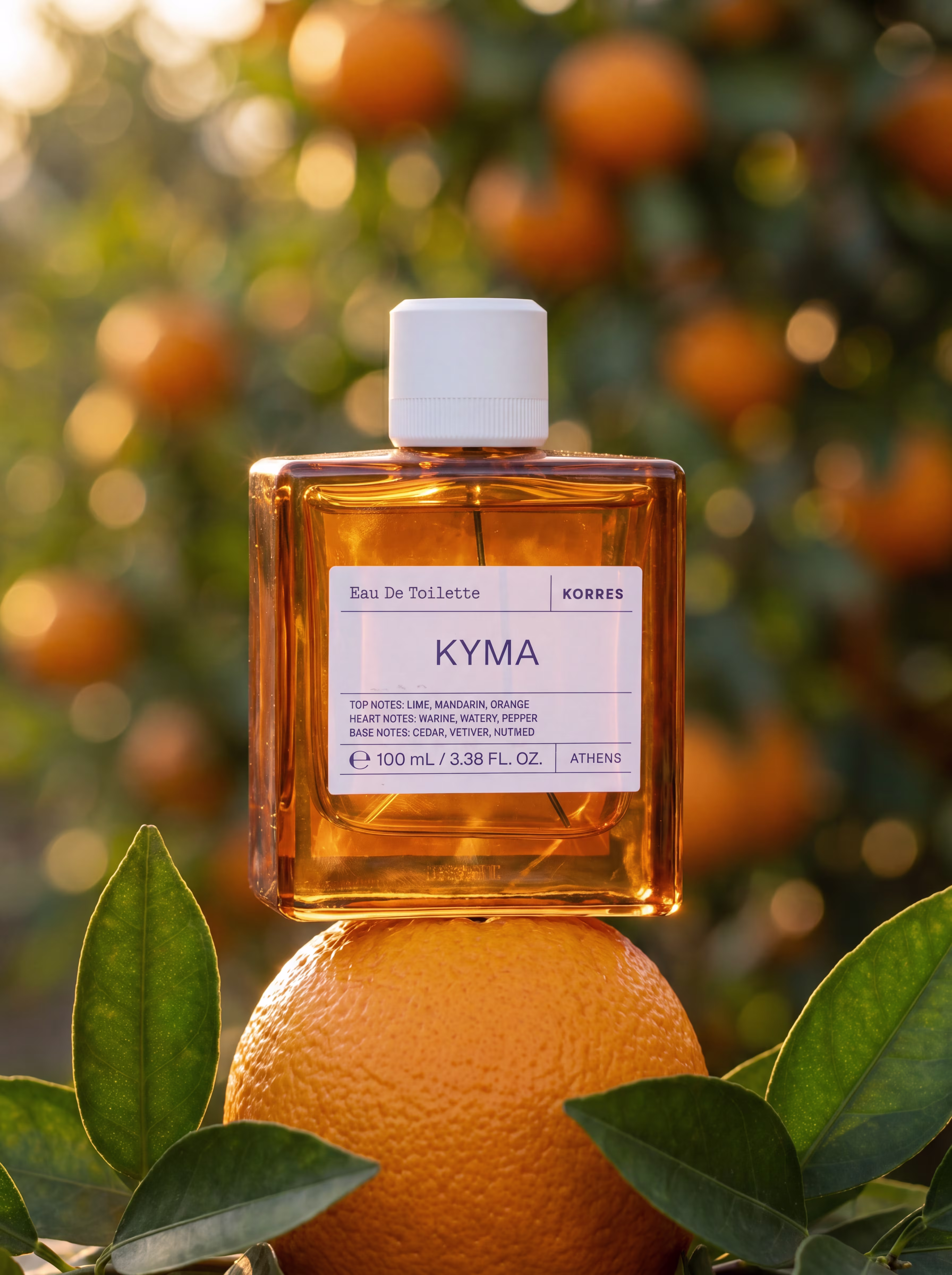 Kyma project visual